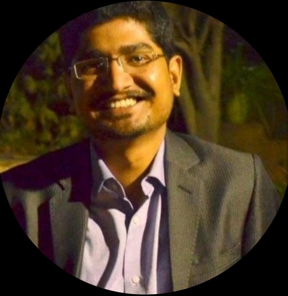 Vivek Yadav